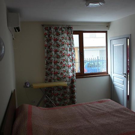 Appartment Lazur Burgas Ngoại thất bức ảnh