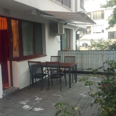 Appartment Lazur Burgas Ngoại thất bức ảnh