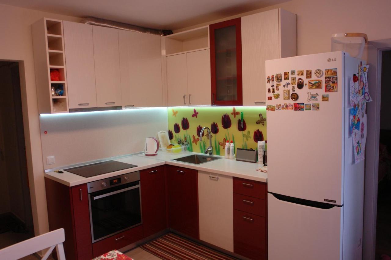 Appartment Lazur Burgas Ngoại thất bức ảnh