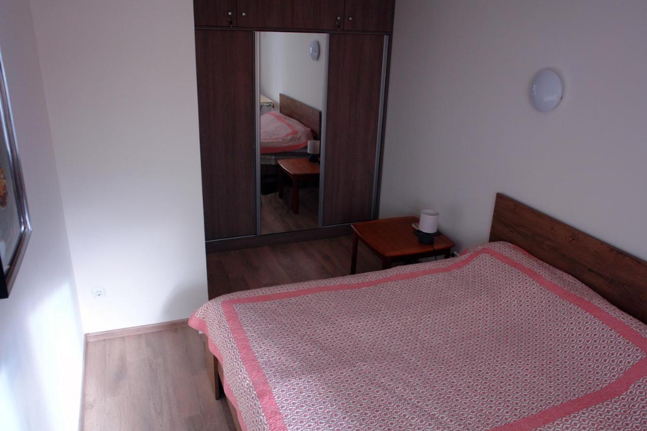 Appartment Lazur Burgas Ngoại thất bức ảnh